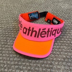 Ciele Visor - like new!